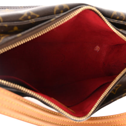 Louis Vuitton Monogram Viva-Cite MM 5 of 10