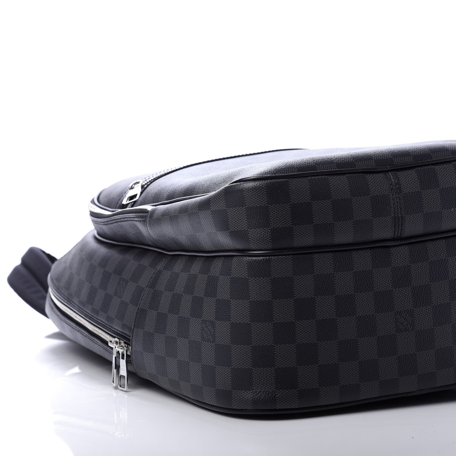 Louis Vuitton Damier Graphite Michael Backpack 5 of 8