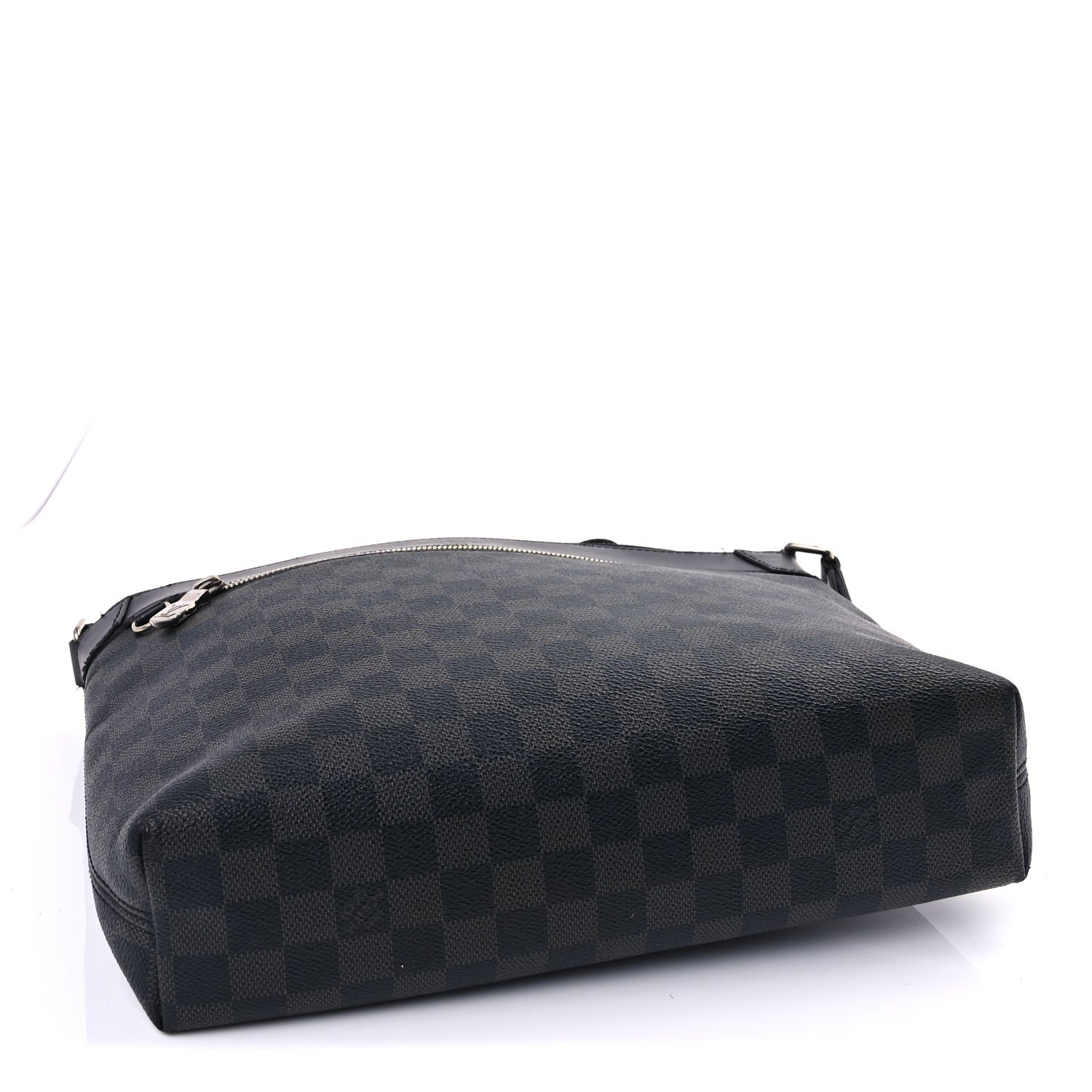 Louis Vuitton Damier Graphite Mick PM 3 of 7