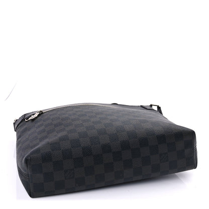 Louis Vuitton Damier Graphite Mick PM 3 of 7