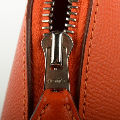 Hermes Veau Epsom Bolide 35 Feu 6 of 17