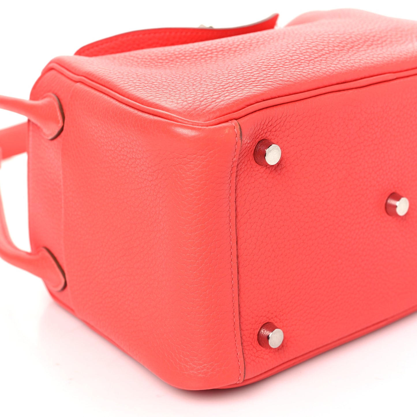 Taurillon Clemence Lindy 26 Rose Jaipur