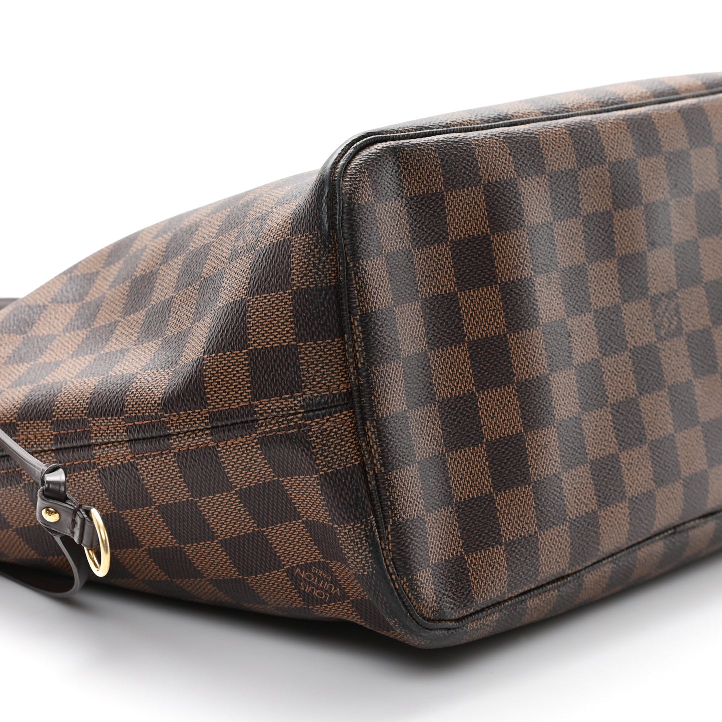 Damier Ebene Neo Neverfull MM