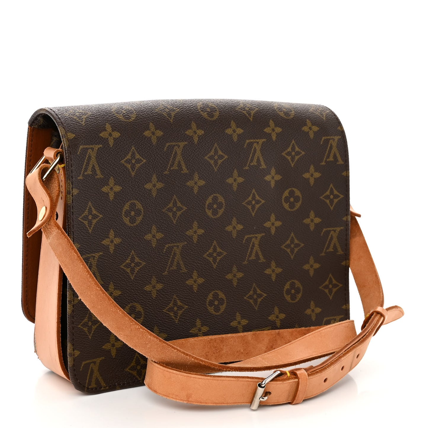 Monogram Cartouchiere 26