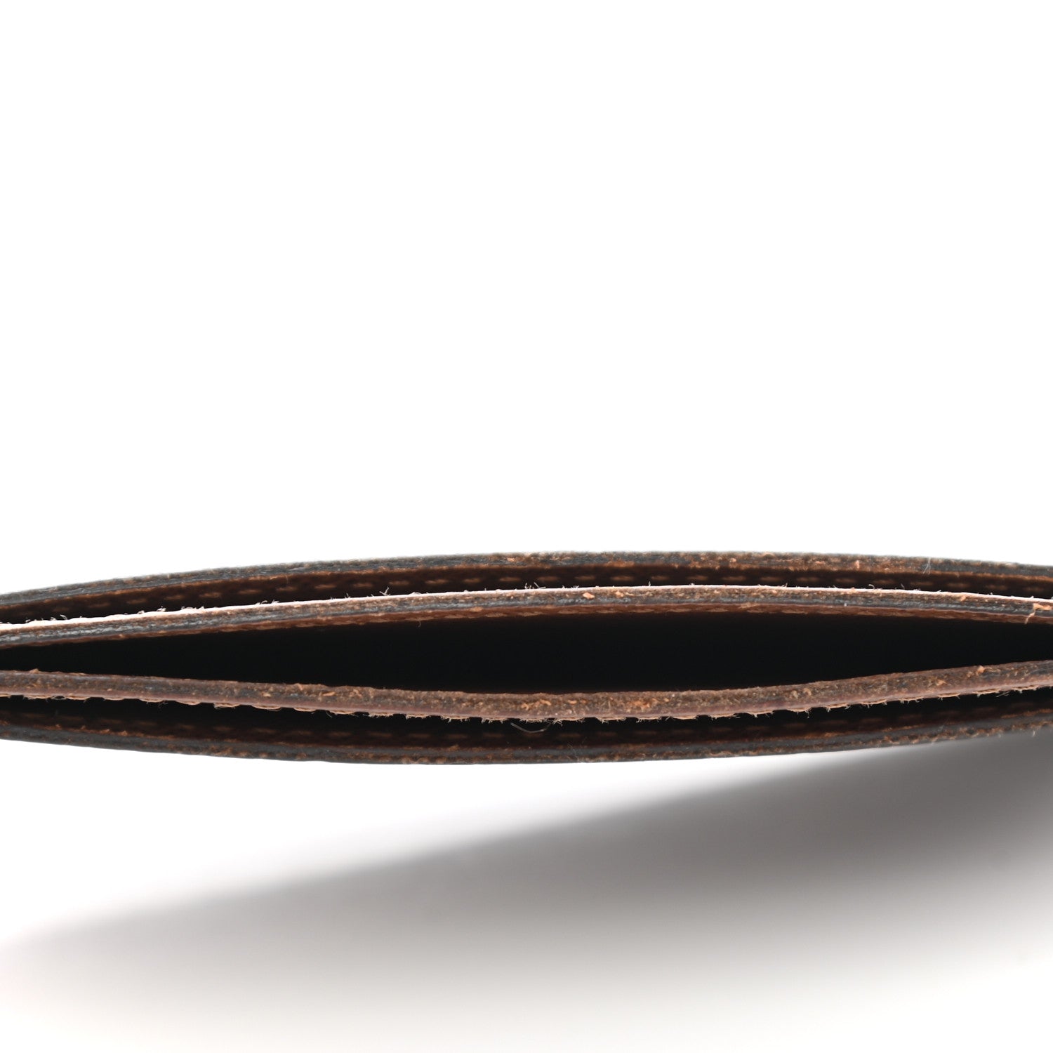 Louis Vuitton Monogram Card Holder Armagnac 7 of 7