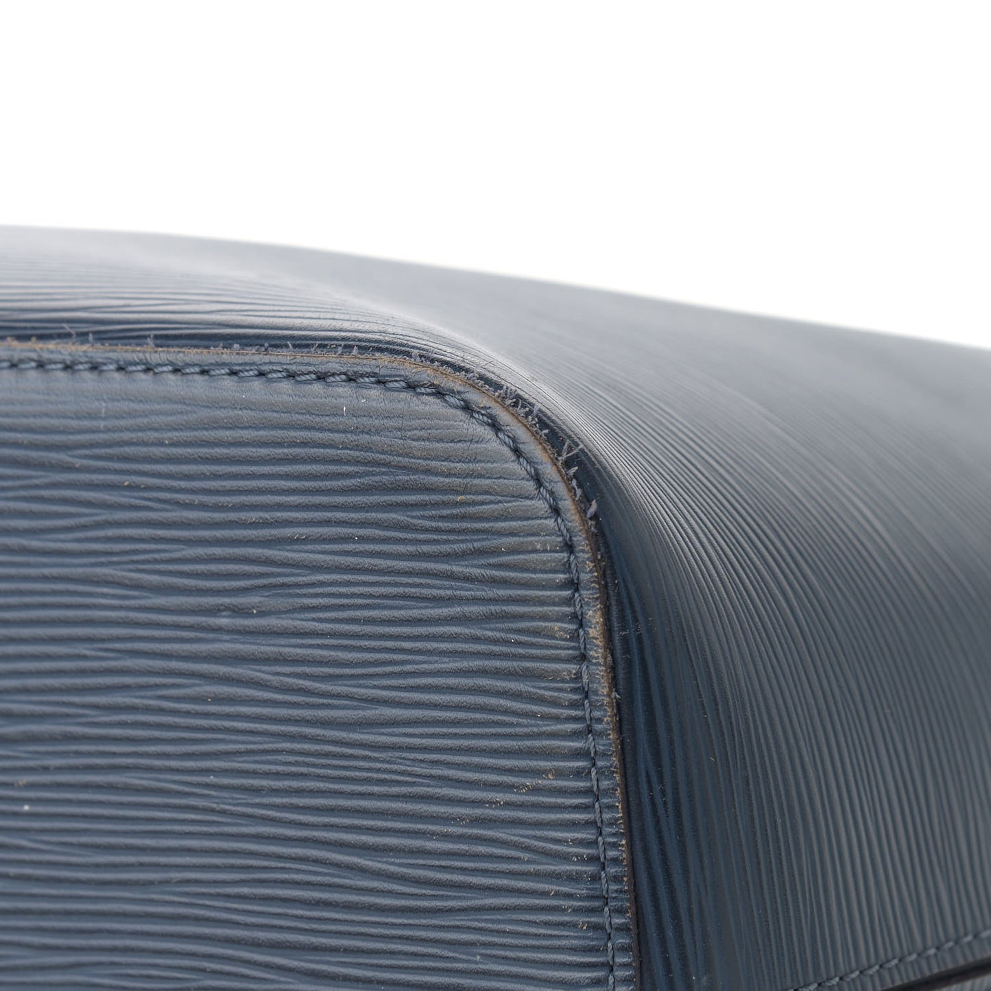 Epi Neverfull MM Indigo