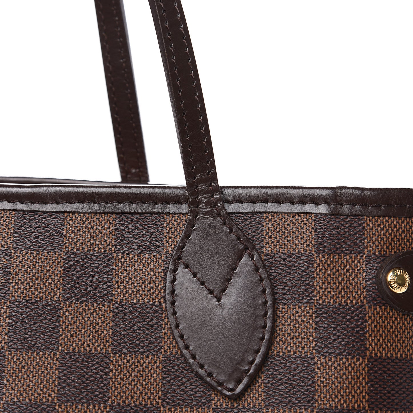 Damier Ebene Neverfull PM
