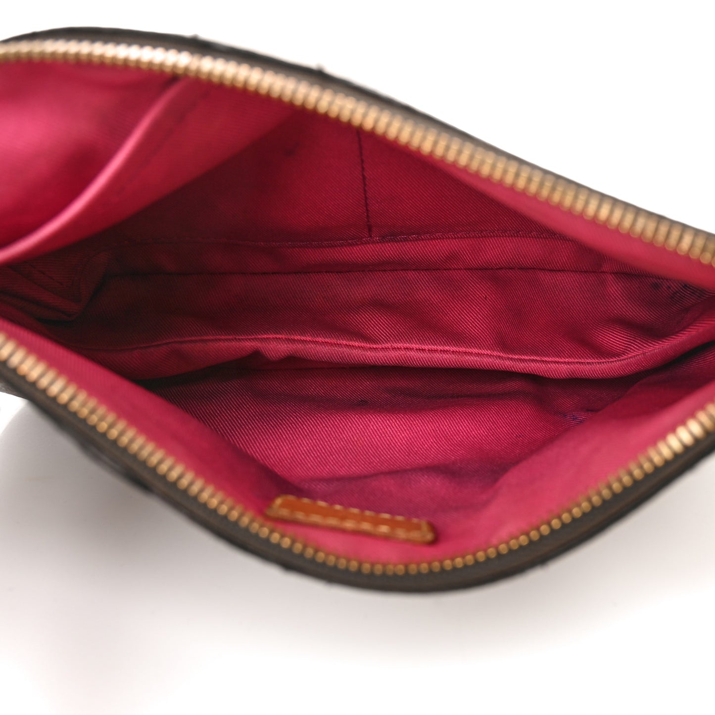 Monogram Lorette Hot Pink