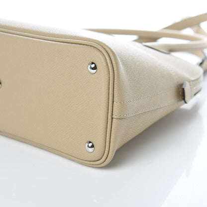 Hermes Epsom Bolide 27 Trench 9 of 9