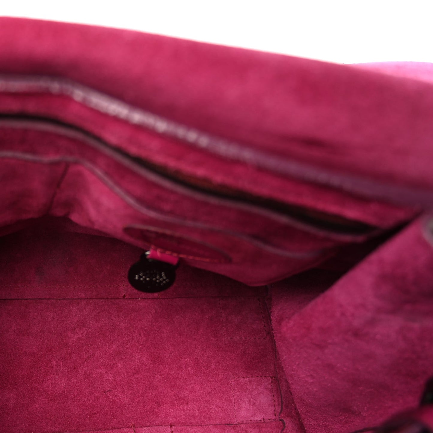 Patent Bayswater  Purple
