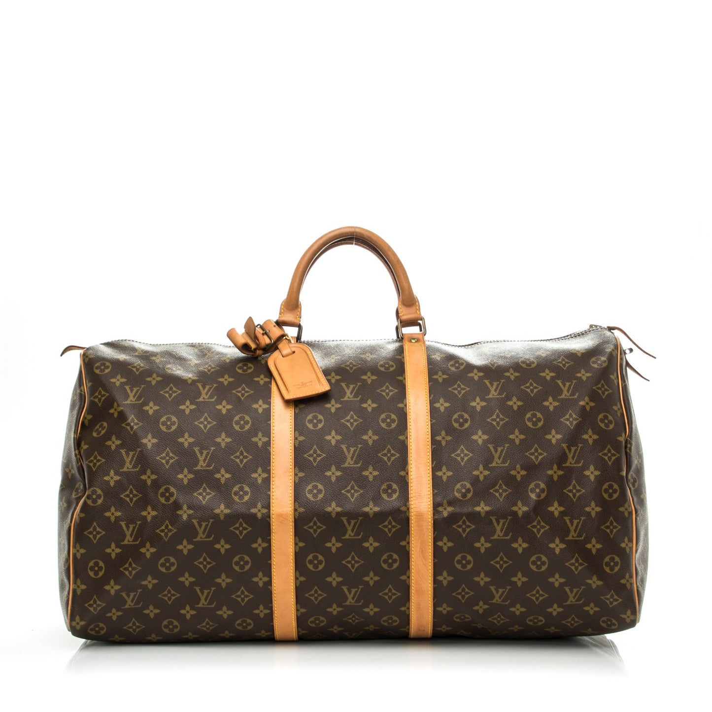 Monogram Keepall 60