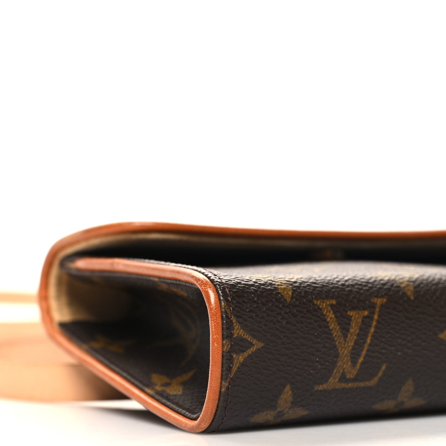 Monogram Pochette Florentine S