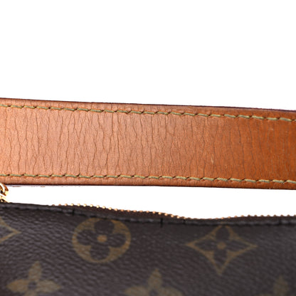 Louis Vuitton Monogram Berri MM 20 of 25