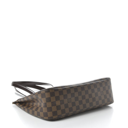 Louis Vuitton Damier Ebene Parioli PM 4 of 9