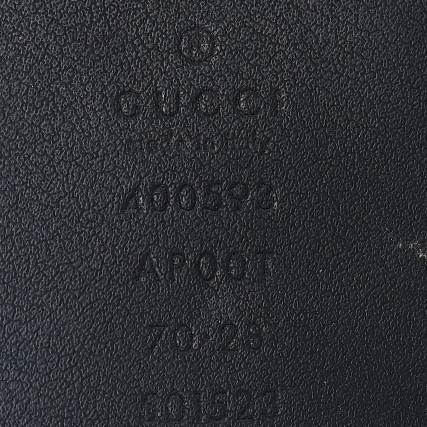 Calfskin Double G 40mm Belt 70 28  Black