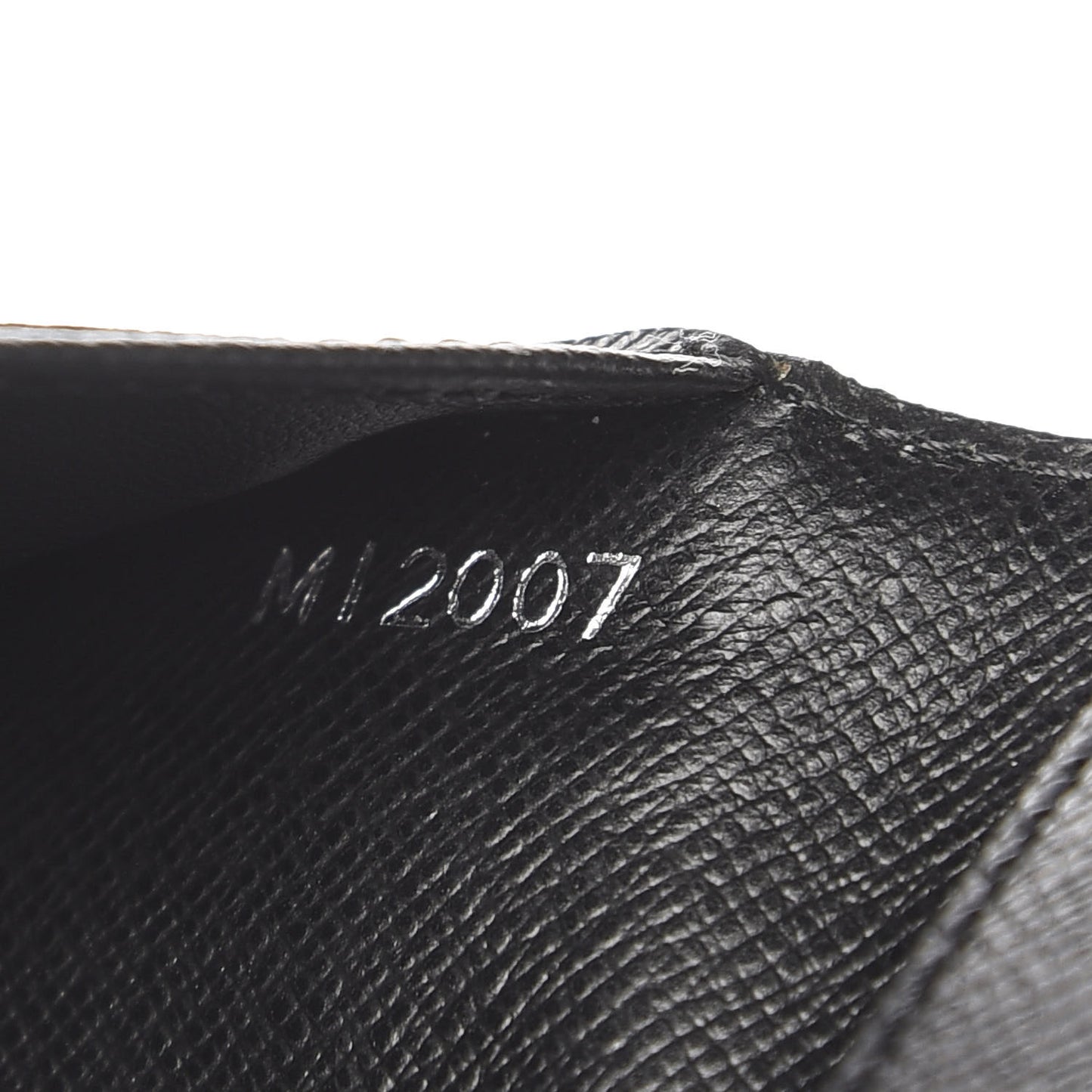 Epi Eugenie Wallet Black