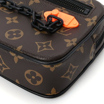 Louis Vuitton Monogram Solar Ray Pochette Volga 8 of 8