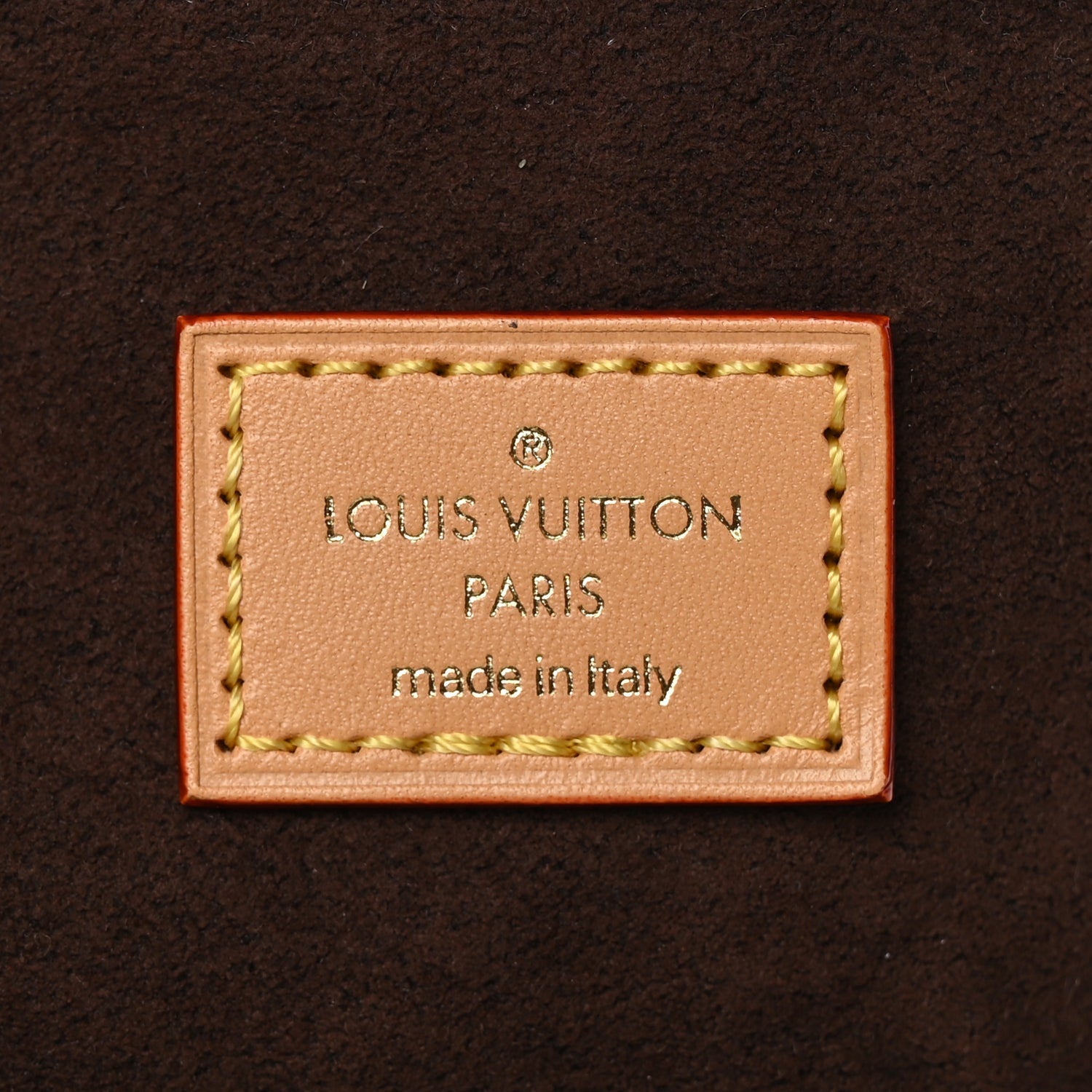 Louis Vuitton Monogram Mini Bum Bag  Monogram 5 of 9