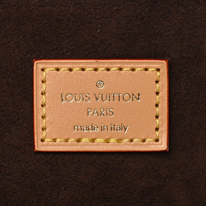 Louis Vuitton Monogram Mini Bum Bag  Monogram 5 of 9