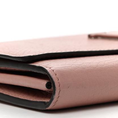 Louis Vuitton Taurillon Capucines Wallet Magnolia 9 of 18