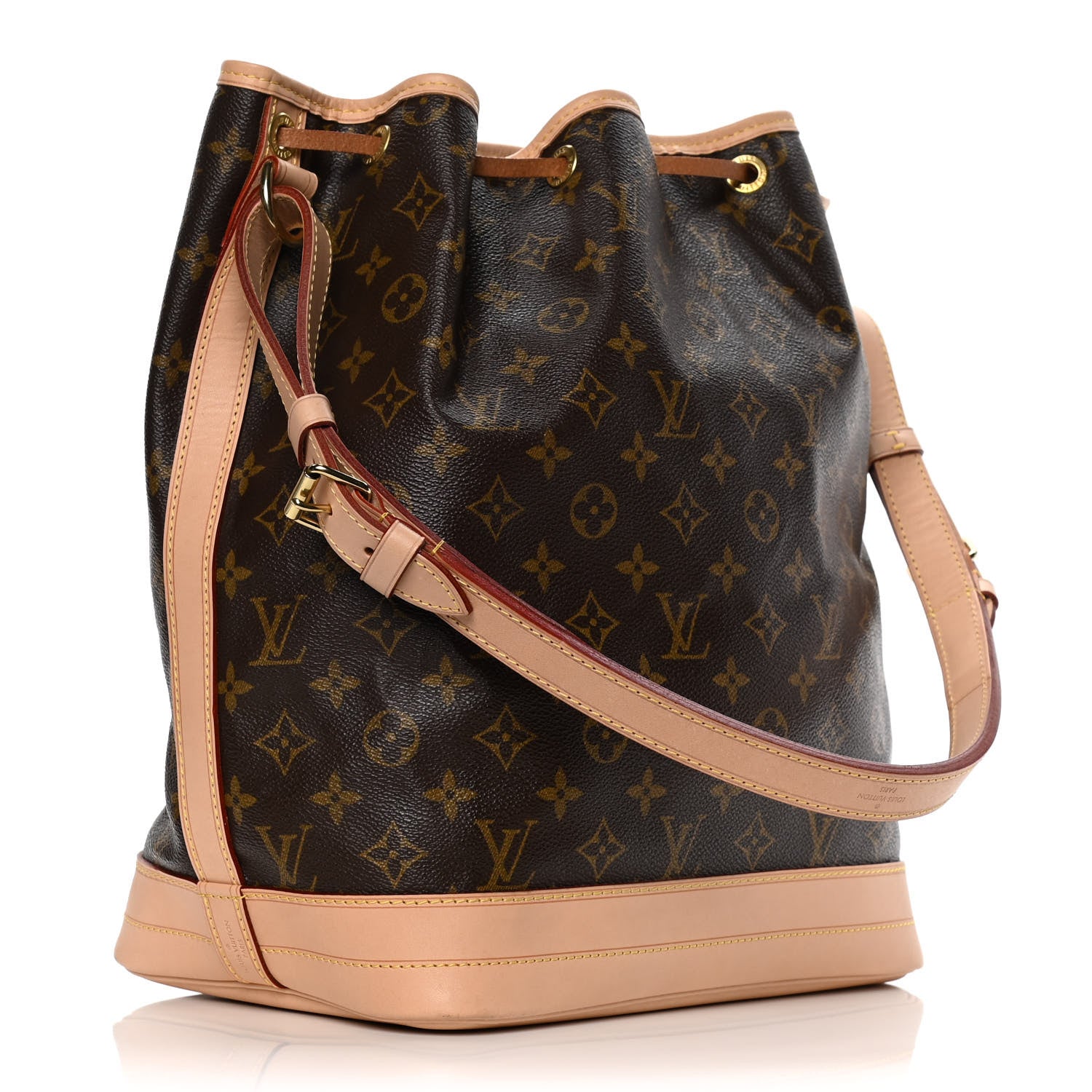 Louis Vuitton Monogram Noe 5 of 27