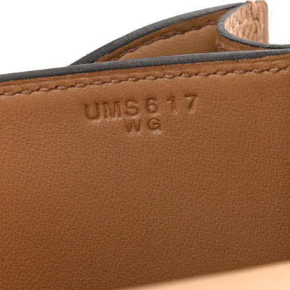 Hermes Epsom Constance 18 Chai 7 of 11