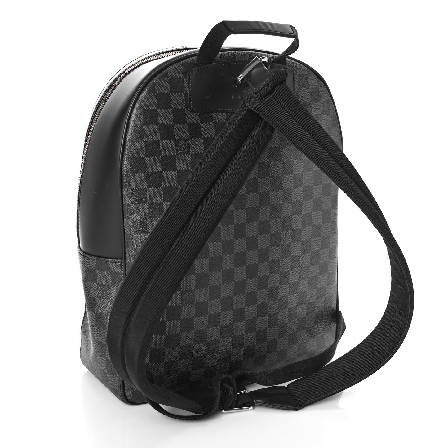 Damier Graphite Josh Backpack