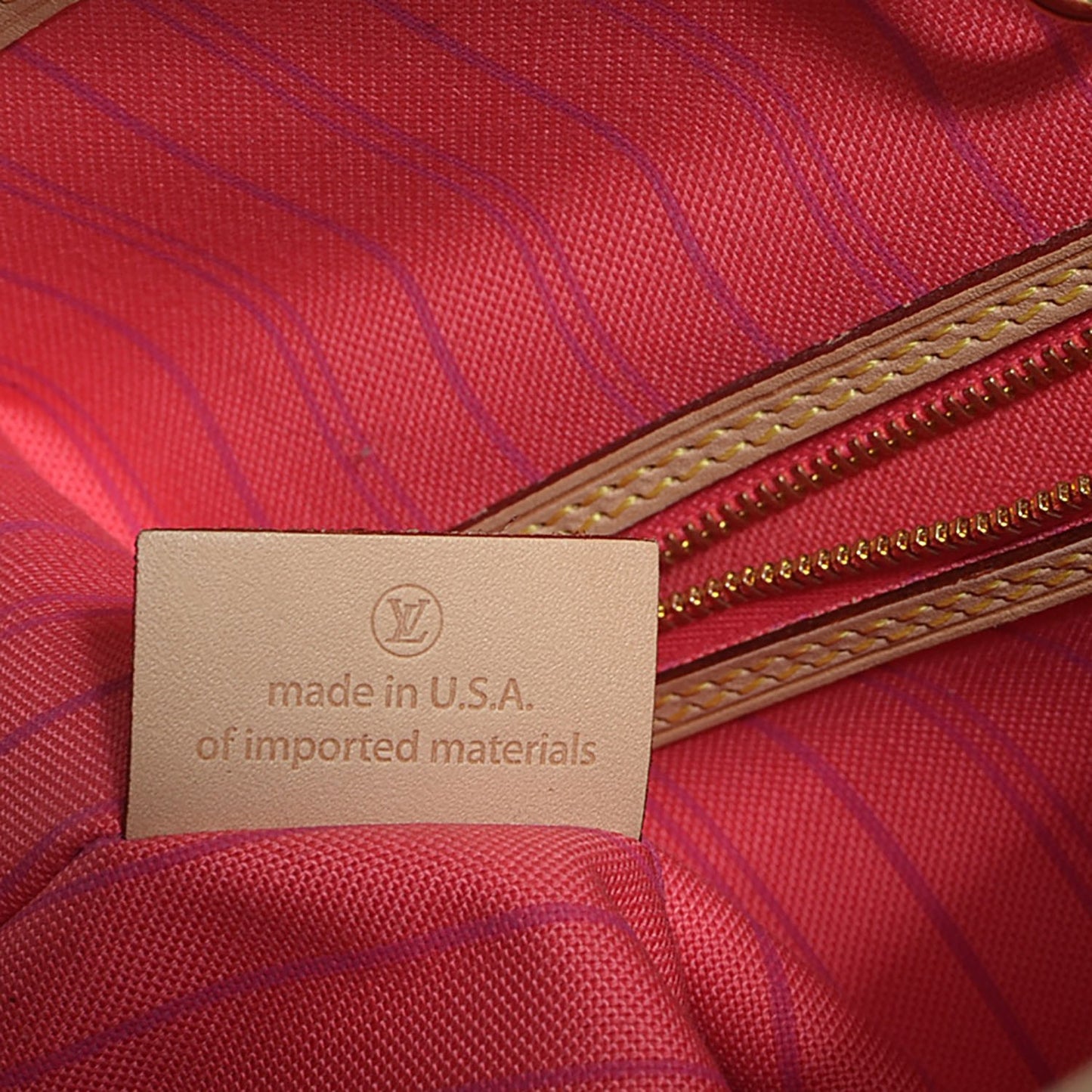 Damier Azur Delightful MM