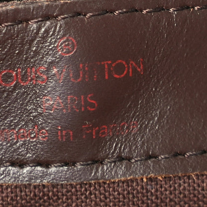 Louis Vuitton Damier Ebene Naviglio 6 of 8