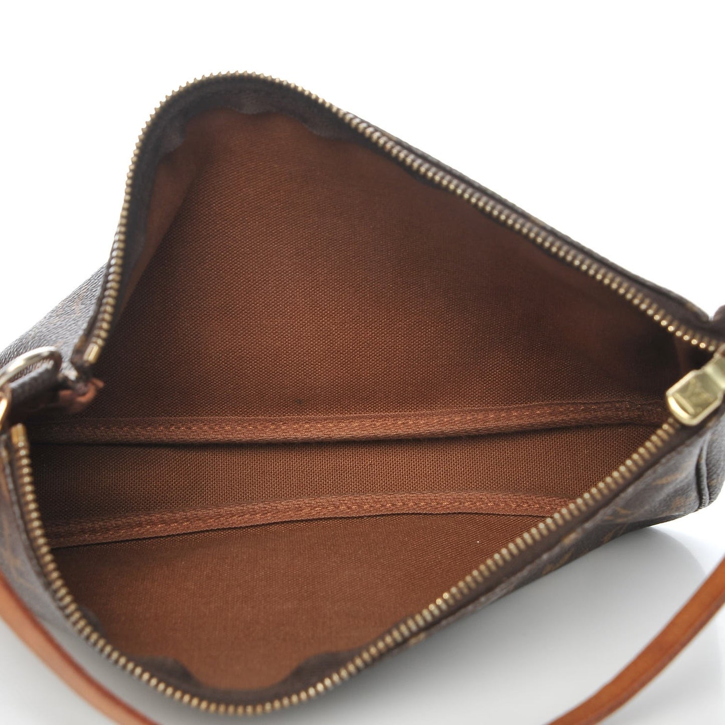 Monogram Pochette Accessories