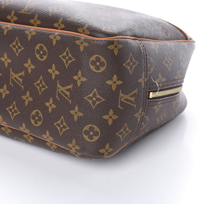 Louis Vuitton Monogram Deauville 8 of 9