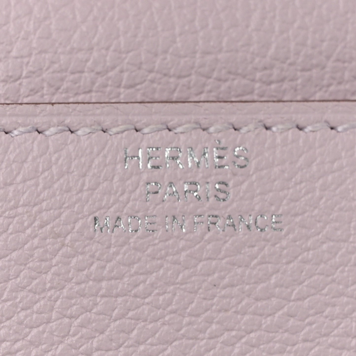 Evercolor Constance Wallet To Go Mauve Pale