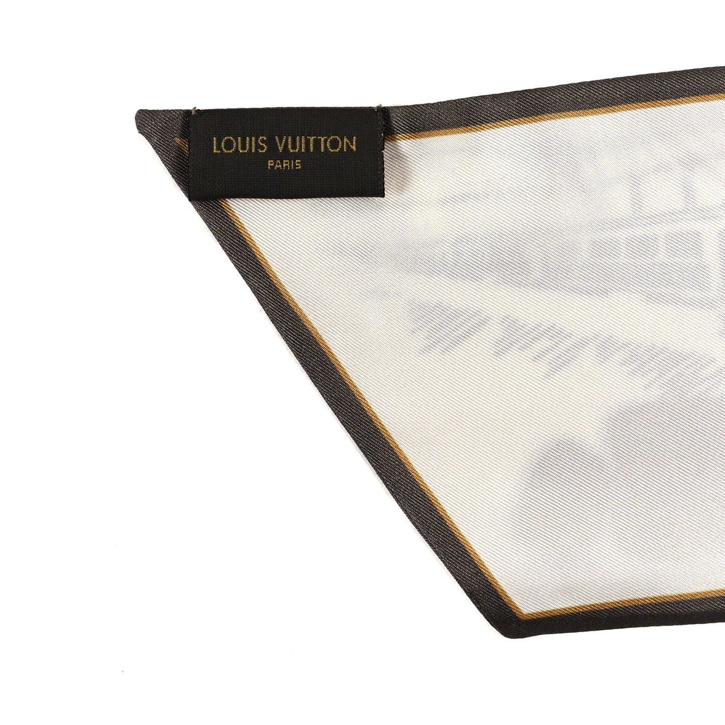 Silk LV Comics Bandeau Taupe