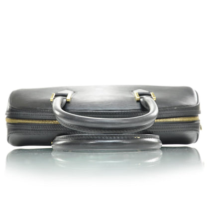 Louis Vuitton Epi Jasmin Black 6 of 8