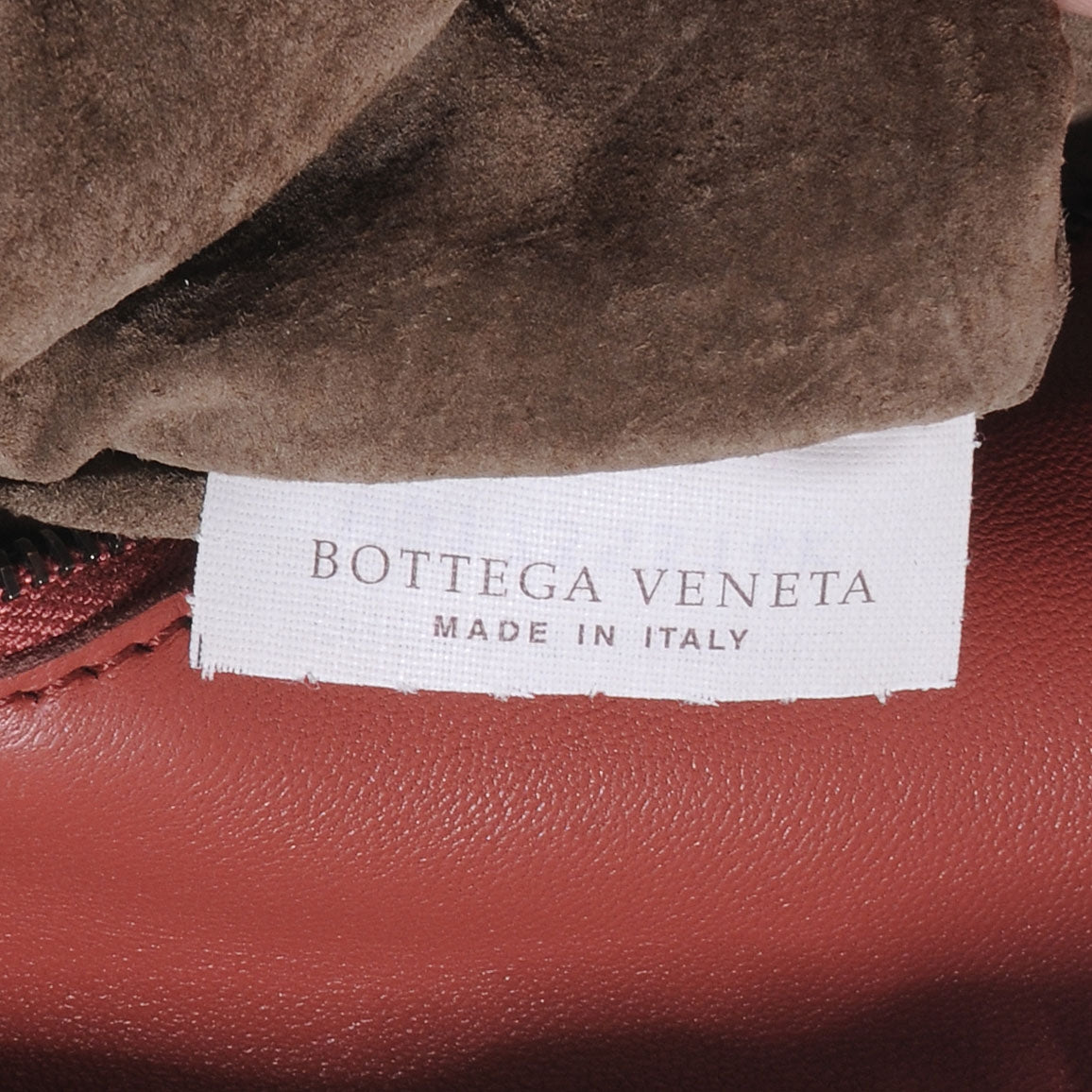 Bottega Veneta Intrecciato Nappa Campana Appia 7 of 8