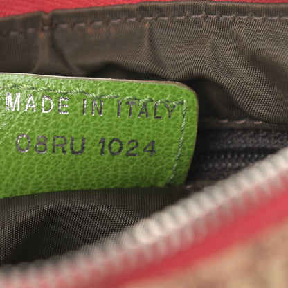 Christian Dior Monogram Rasta Double Saddle Beige 7 of 16