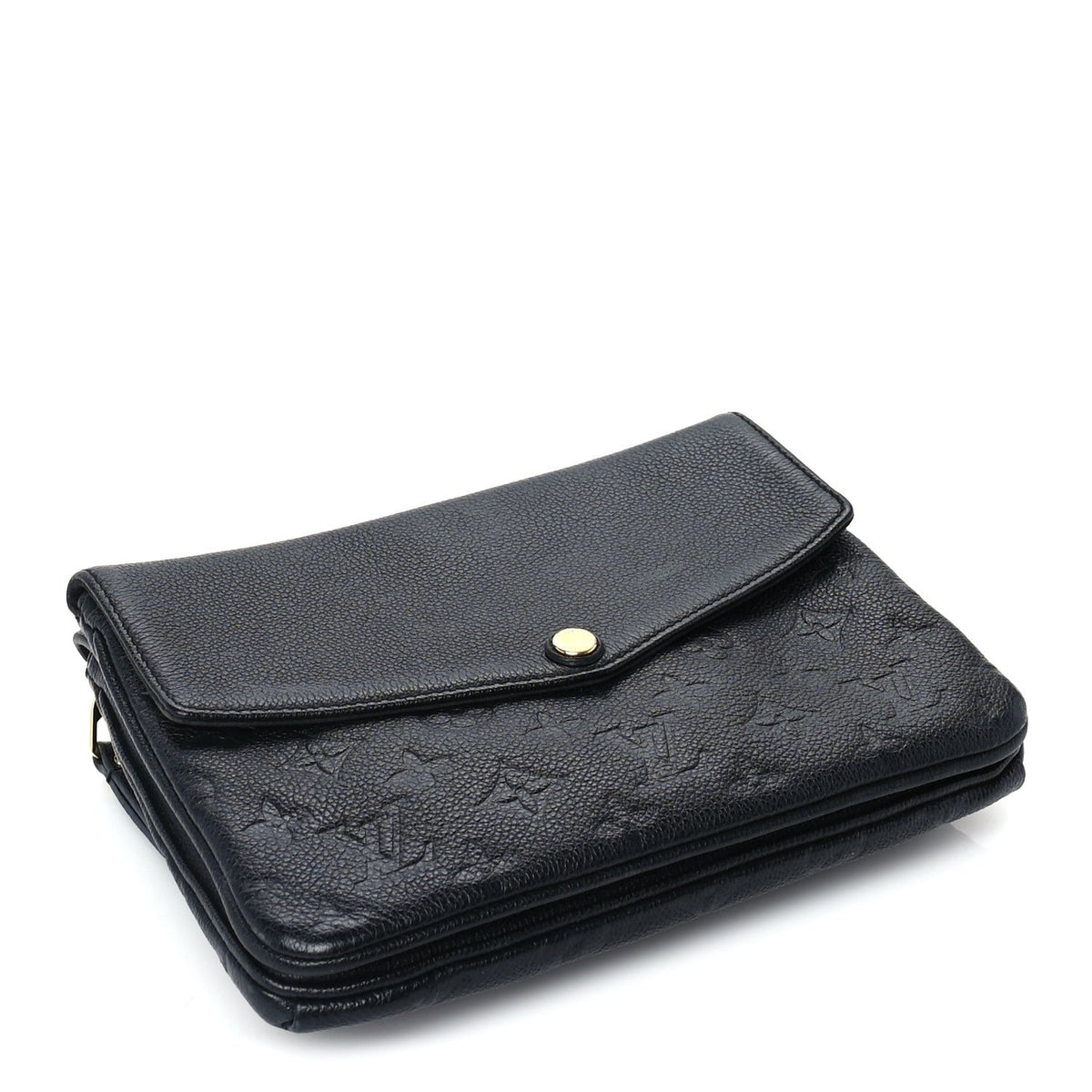 Empreinte Twice Black