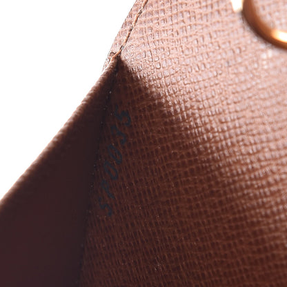 Louis Vuitton Monogram Medium Ring Agenda Cover 8 of 8