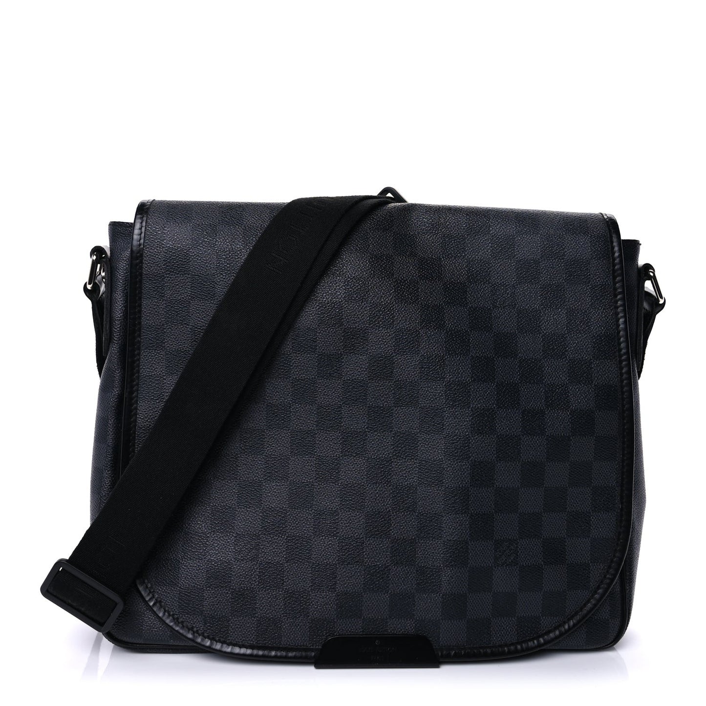 Daniel MM Damier Graphite
