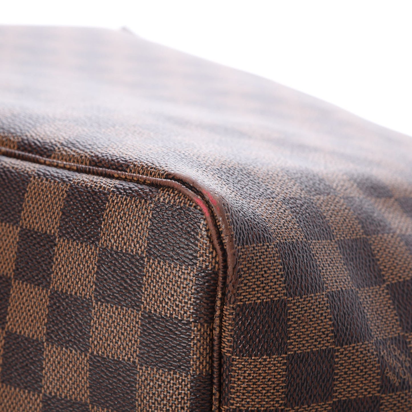 Damier Ebene Neverfull GM