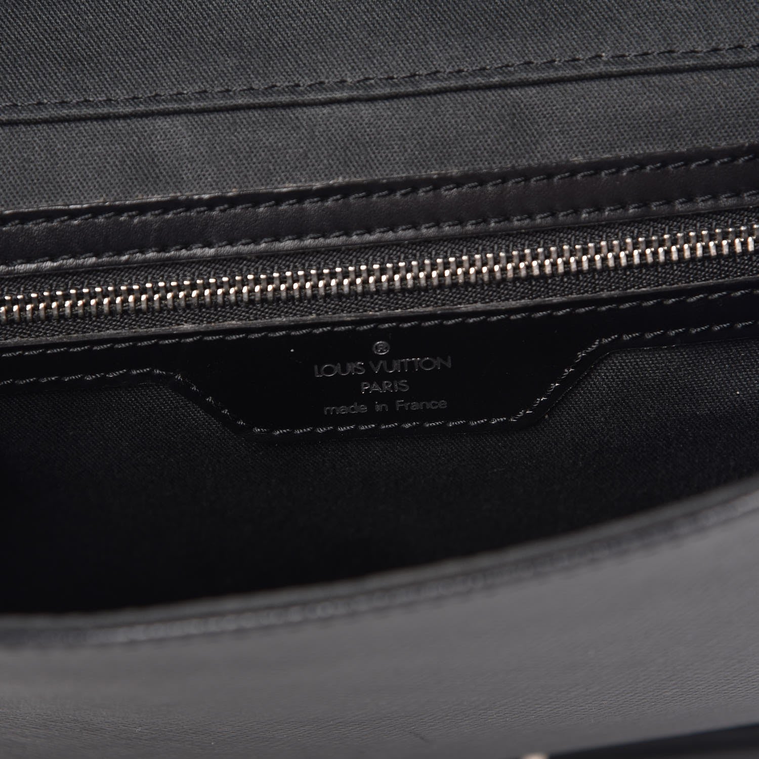 Louis Vuitton Taiga Cassiar Backpack Ardoise 6 of 14