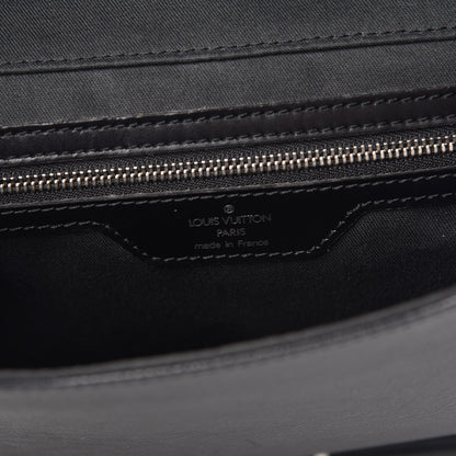 Louis Vuitton Taiga Cassiar Backpack Ardoise 6 of 14