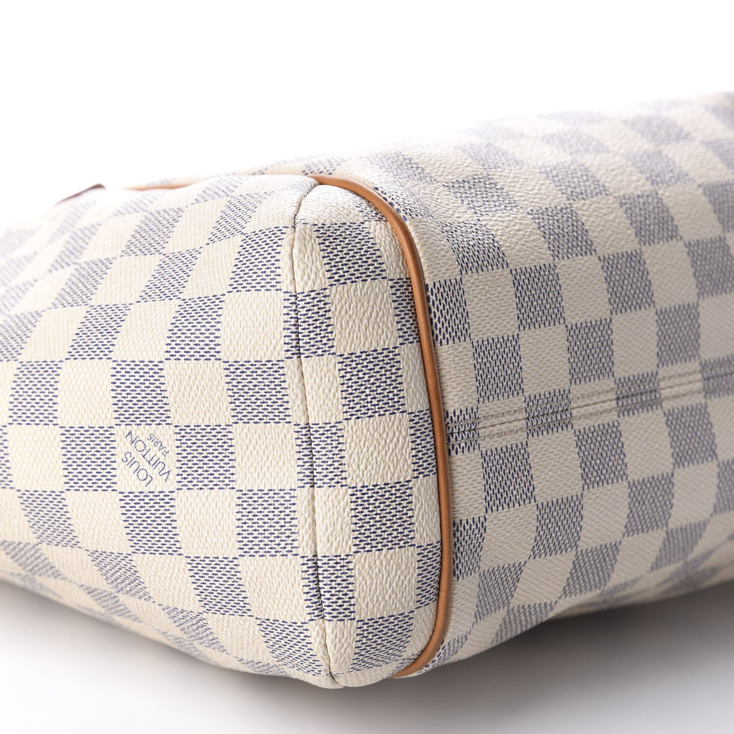 Louis Vuitton Damier Azur Totally PM 6 of 10