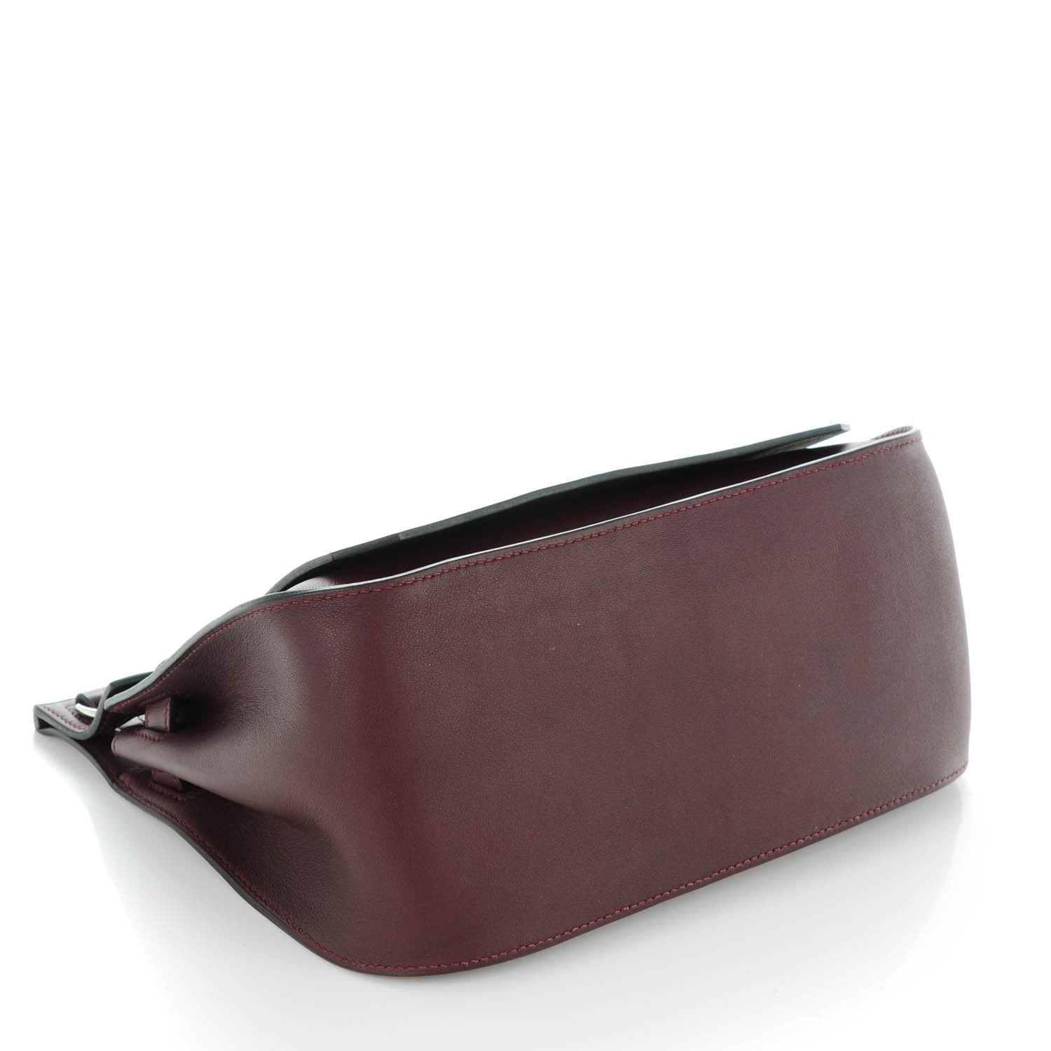 Hermes Swift Jypsiere 28 Prune 4 of 14