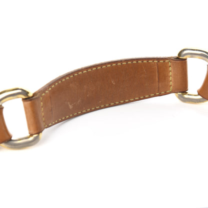 Louis Vuitton Monogram Tulum PM 11 of 12