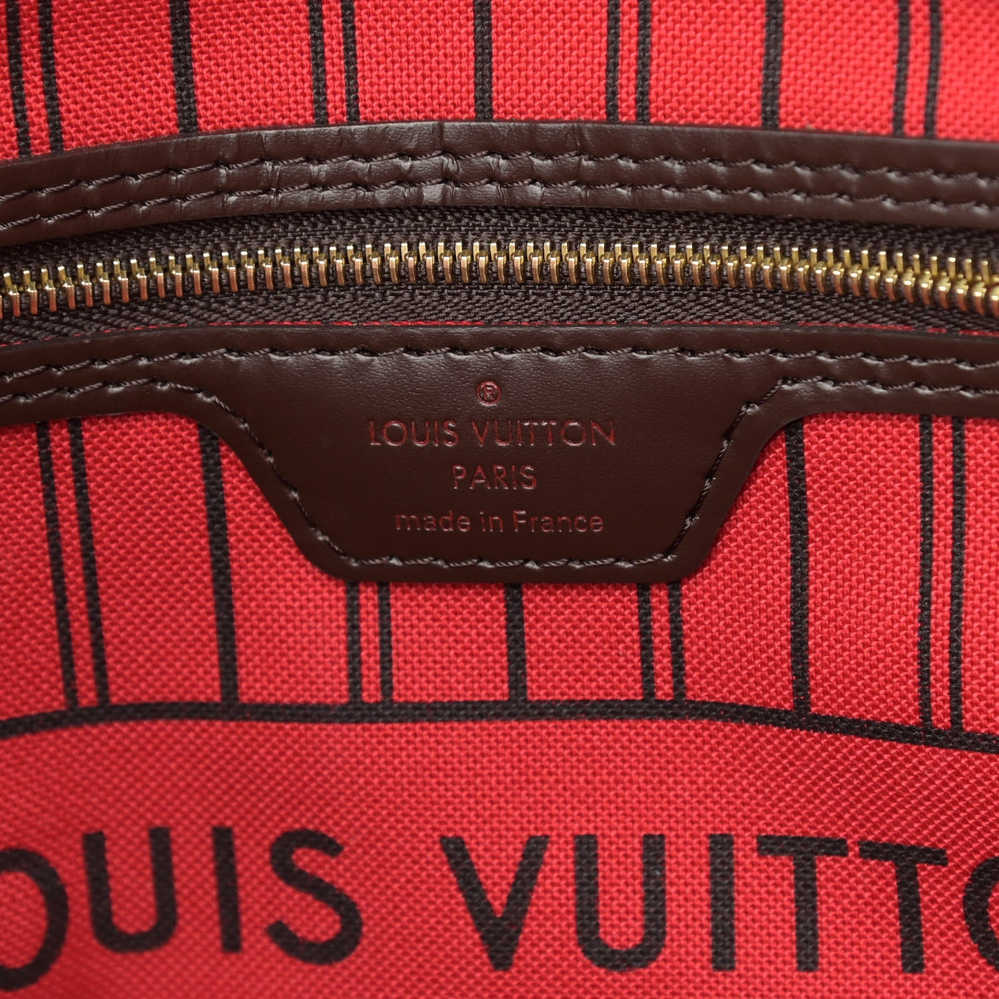 Damier Ebene Neo Neverfull PM