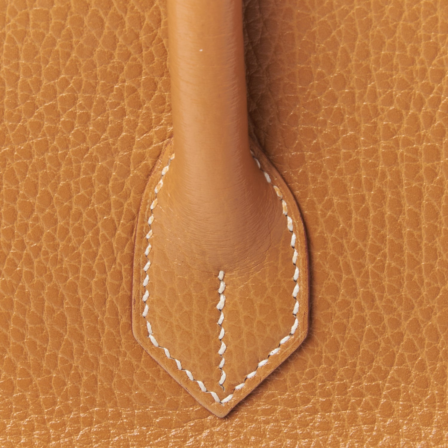 Hermes Ardennes Birkin 35 Naturelle 11 of 31