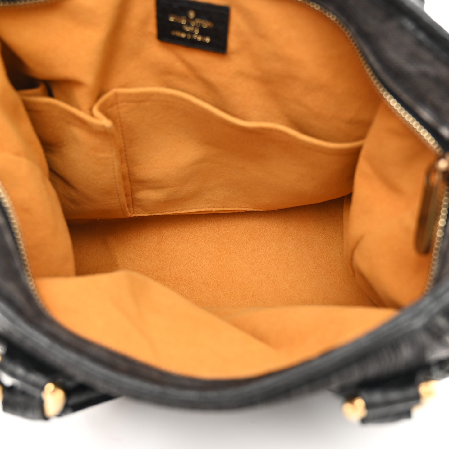 Denim Neo Cabby MM Black