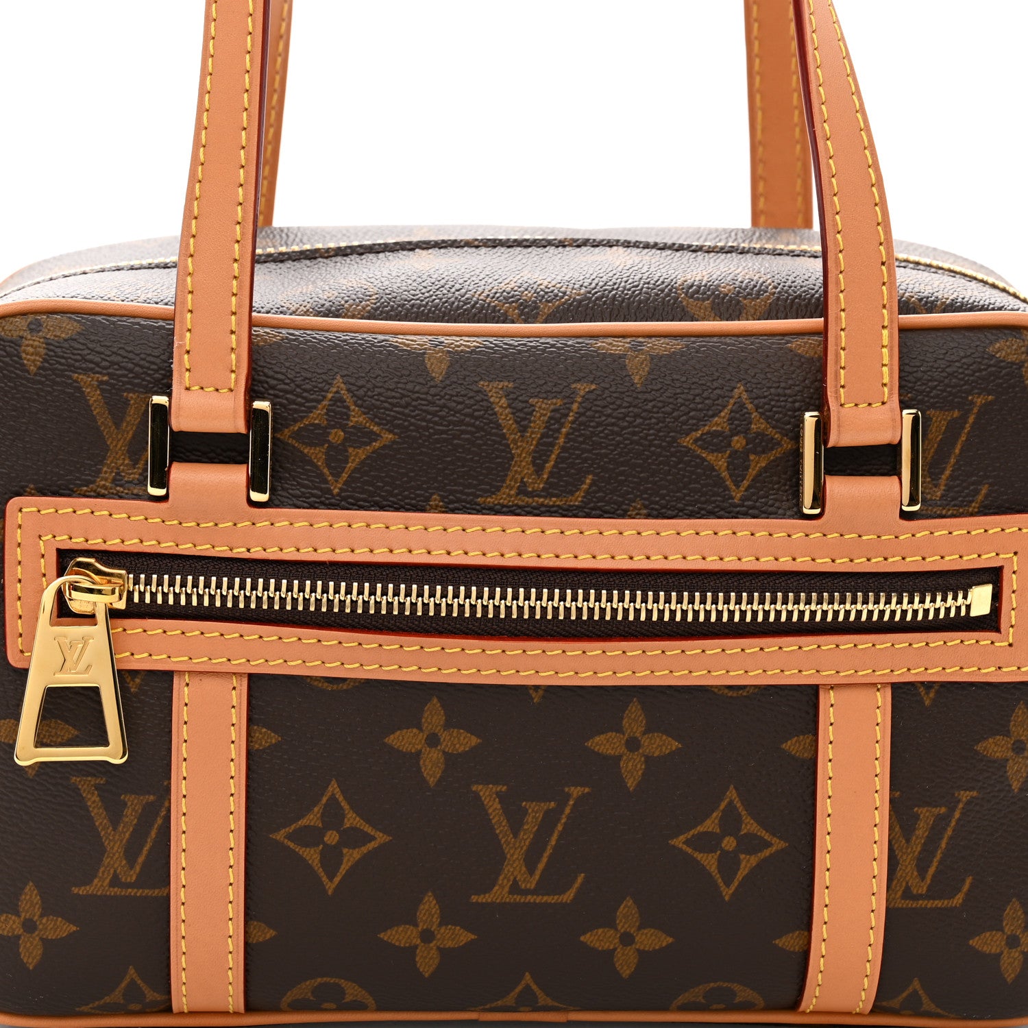 Louis Vuitton Monogram Cite 7 of 9
