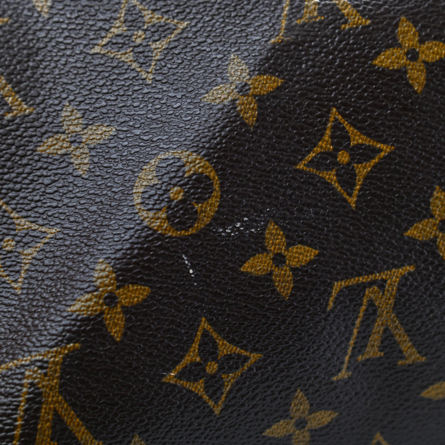 Louis Vuitton Monogram Keepall 45 13 of 14